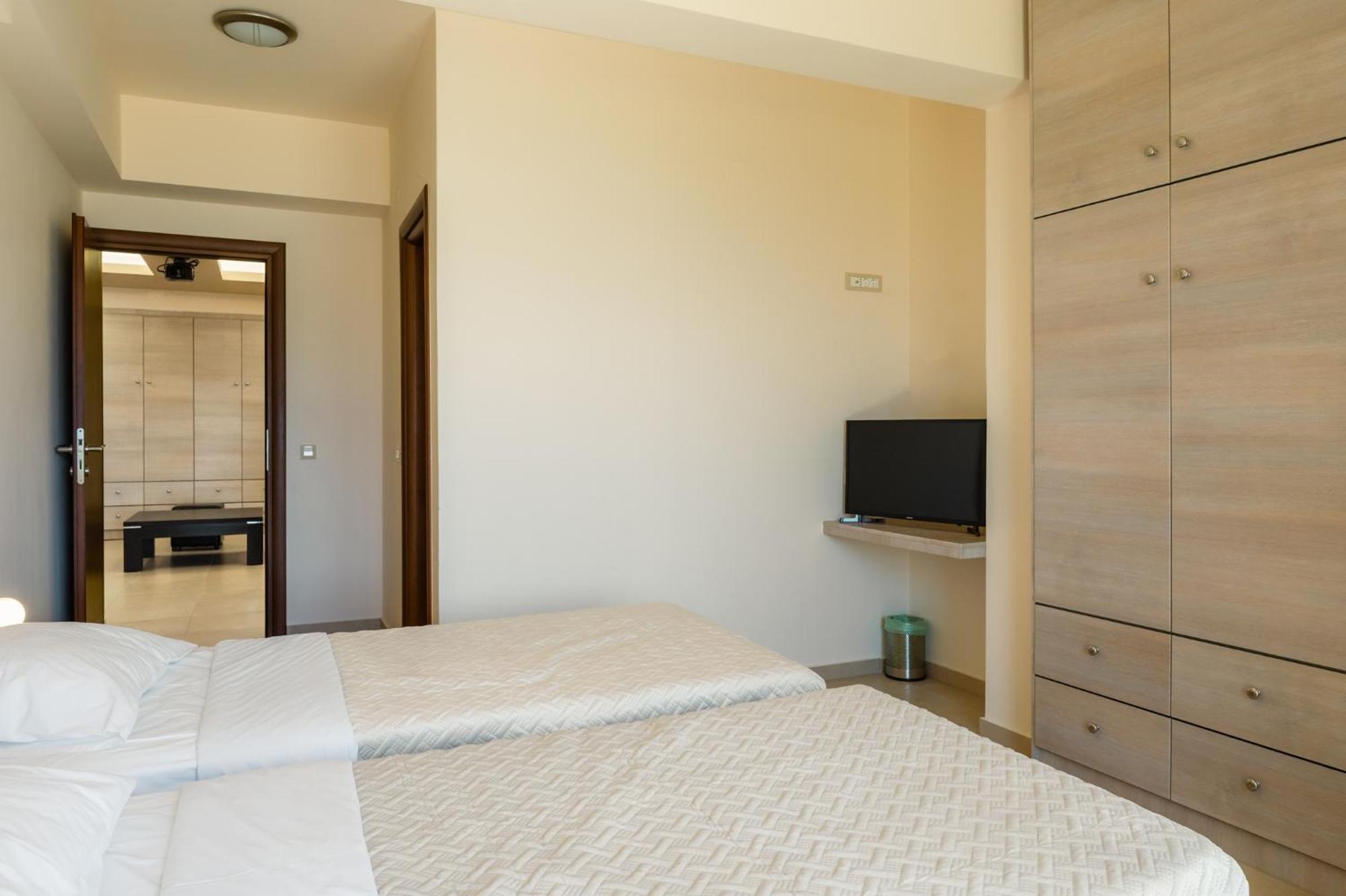 Elounda Panorama Villa Экстерьер фото