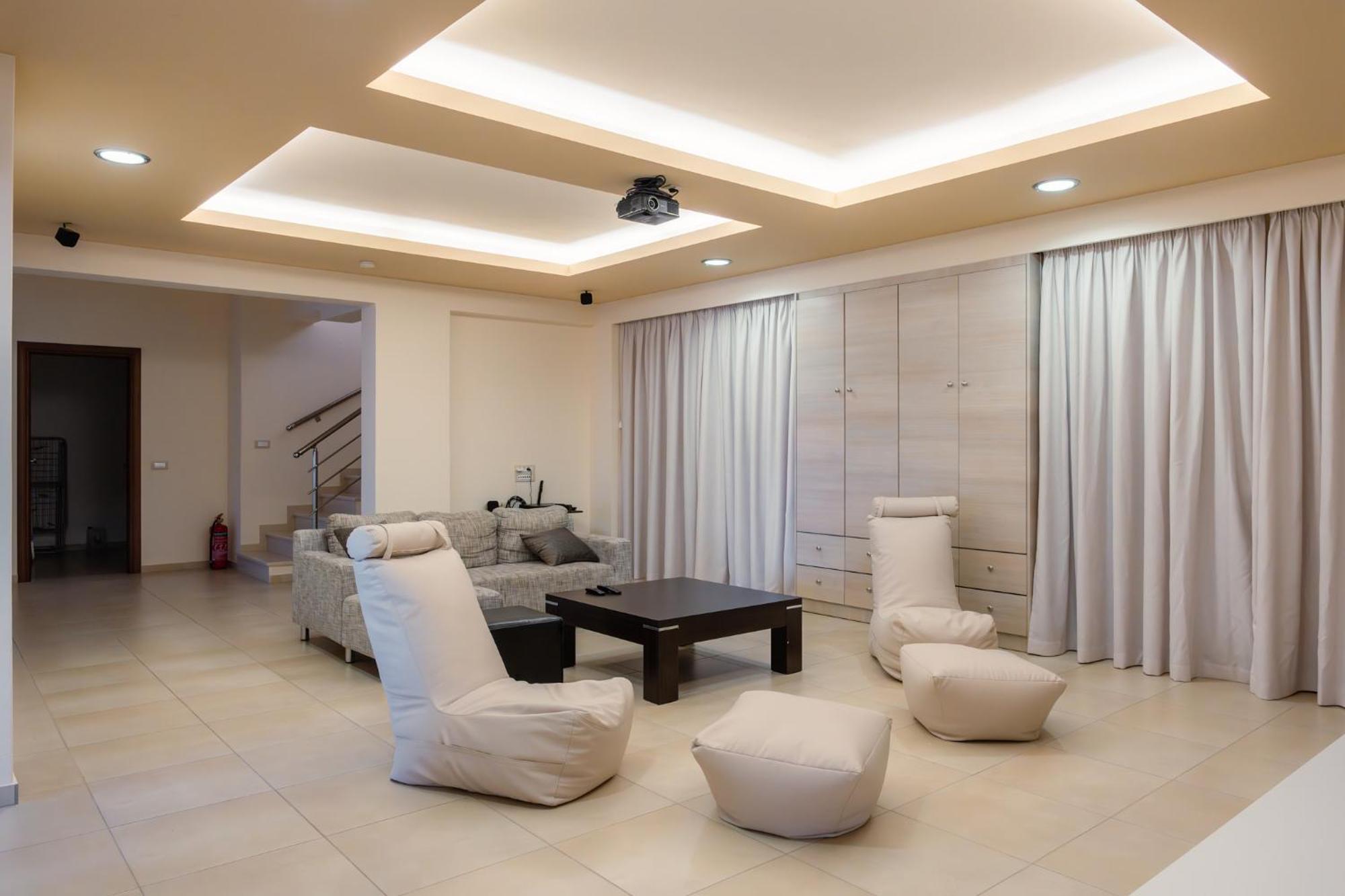 Elounda Panorama Villa Экстерьер фото